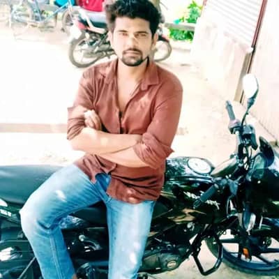 Naushad ahmed
