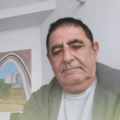 moshe keren