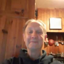 Barry  Cash