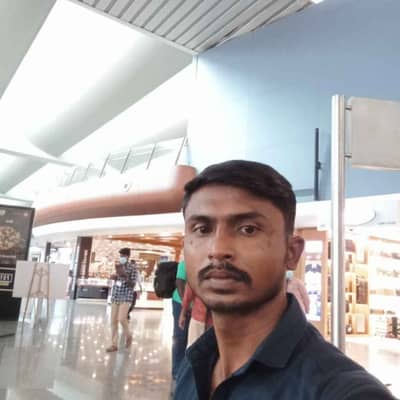 vinoth