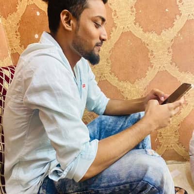 IRSHAD