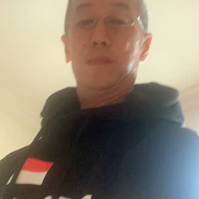 Tommy Pang