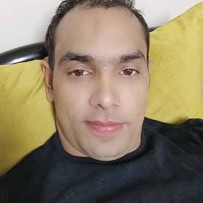 Shekh Ahamad