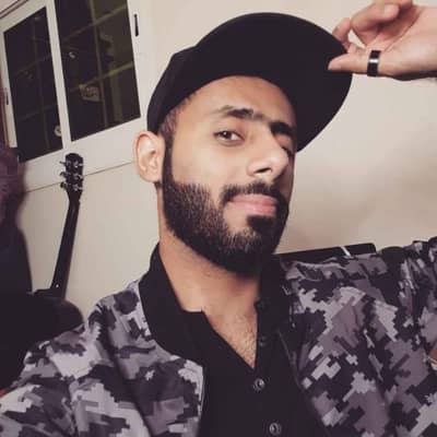 Ahmed