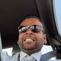 Charlz Fernando