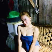 PrincessMae C  Bitanga