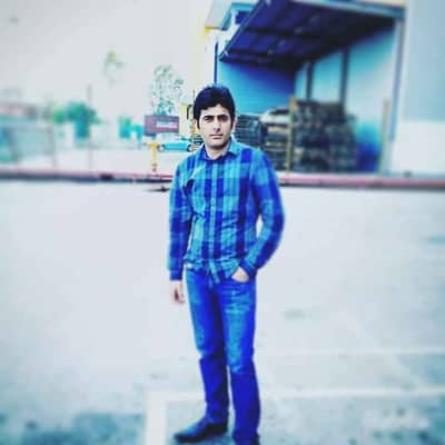 Asif khan