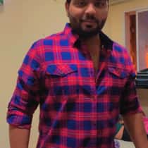 Ali Ahmad
