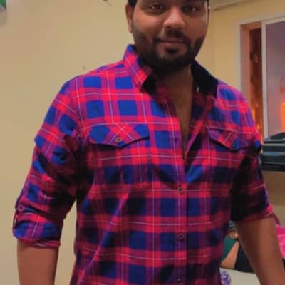 Ali Ahmad