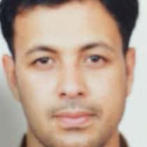 Jalal haddad