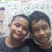 Rjay