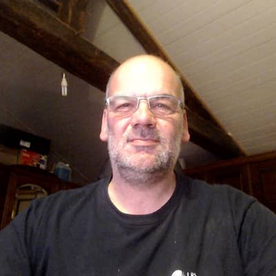 thierry 49ans france