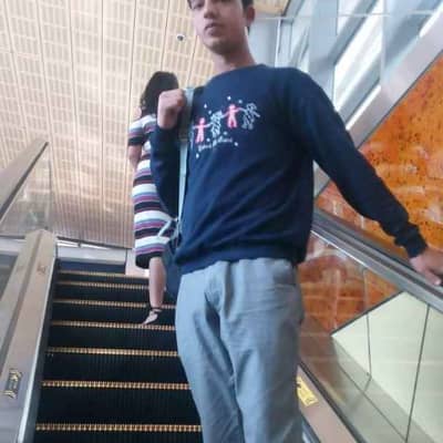 bhat zahid