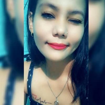 Mary