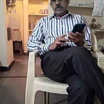 R V S R K PRASAD