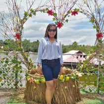 Jerly Mae