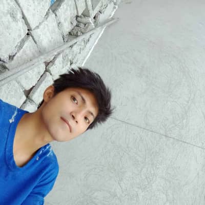Brian dela cruz