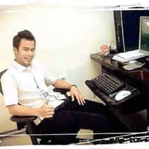 prasetya