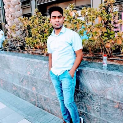 Vinod