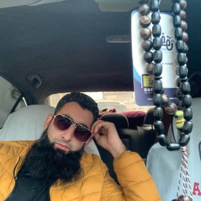 hafeez