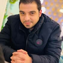 ahmed samy