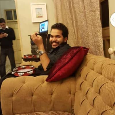 Hammad