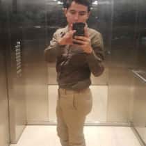Alejandro.