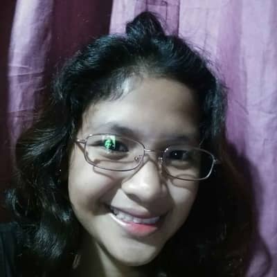 Riza Mae