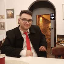 Muzaffer Gacemir