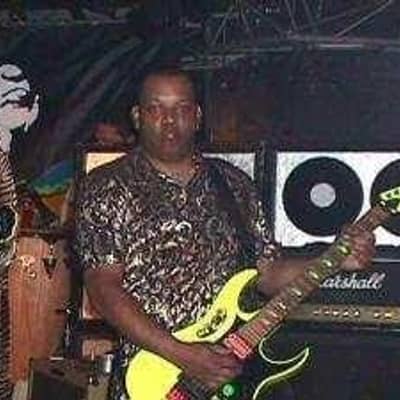 David Andrews