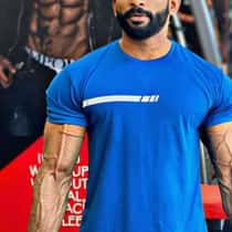 Nivin Antony