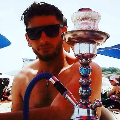 yacine 😎