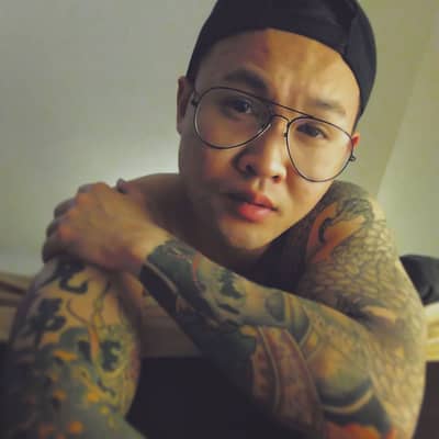 Sonny Nguyen