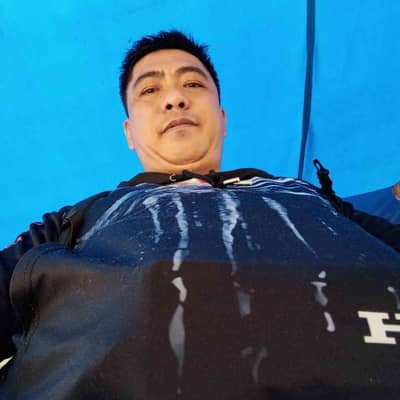 tagabiyak NG biyak na