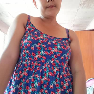 mary