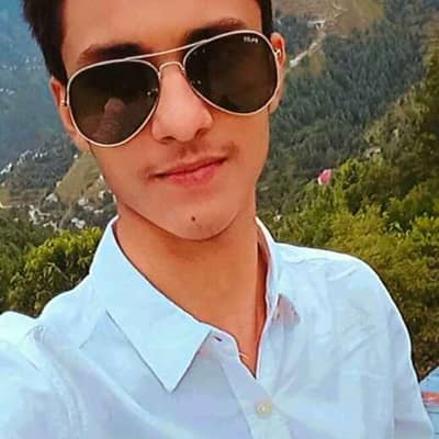 Sharjeel
