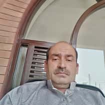 Sardar Hamed Khan
