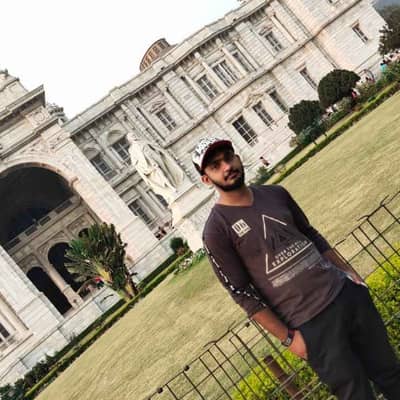 Sreehari sj