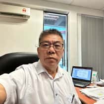 Simon teo
