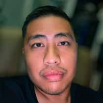 Cory Reyes