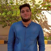 Ahmed