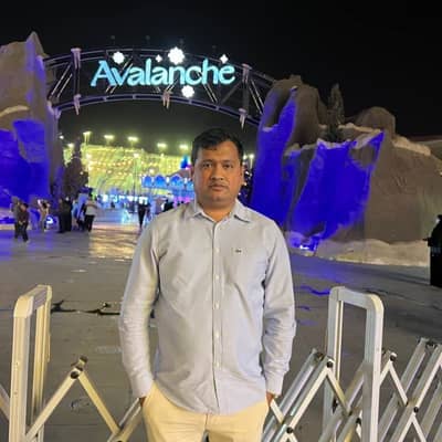 Mamun khan