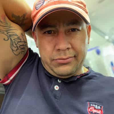 Juan Maldonado