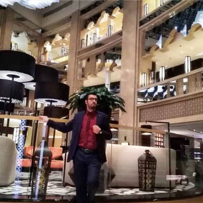 ahmed