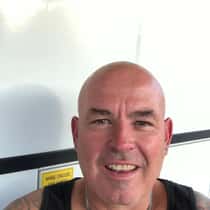 Tony Szymanski