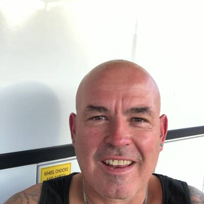 Tony Szymanski