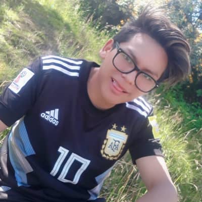 Jose Huaroc Eulogio