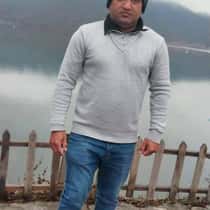 K shah