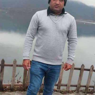 K shah