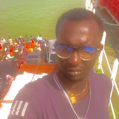 Salifu